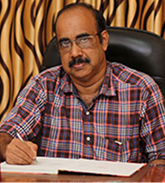 Muhammed Aslam