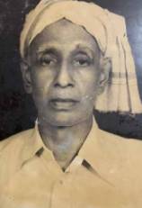 P.M.Vavachi Haji
