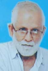 V.T. Ibrahim Sahib