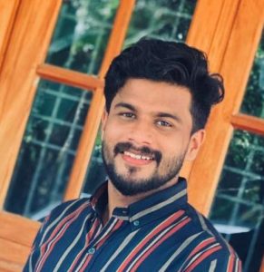 Additional Superintendant