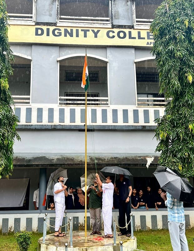 Dignity College