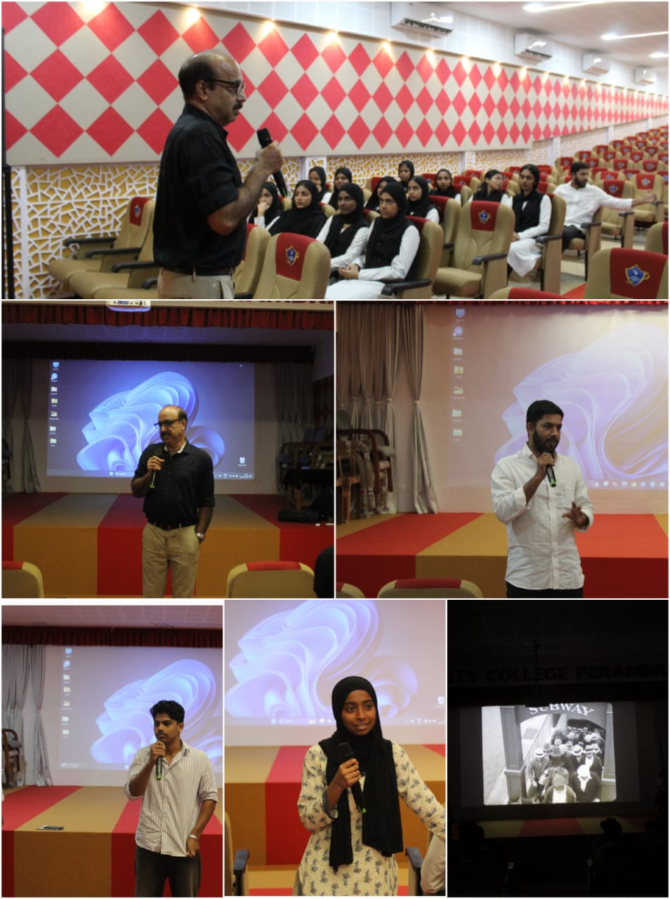 Dignity College