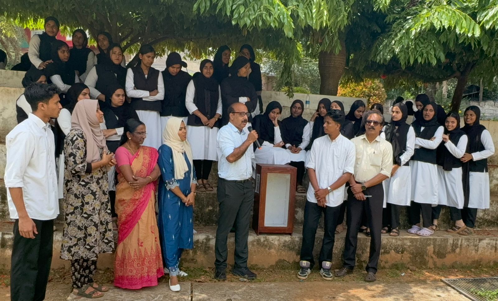 Dignity College