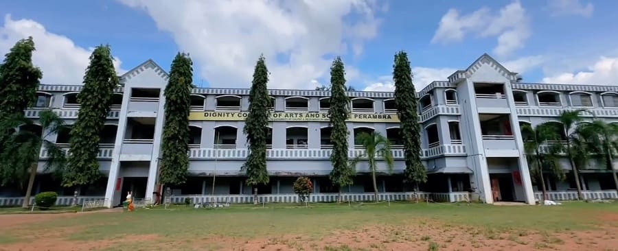 Dignity College