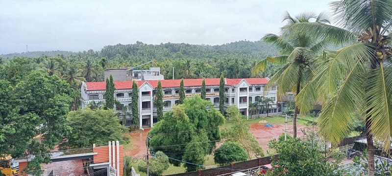 Dignity College